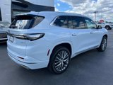 New 2026 Buick Enclave Avenir w/ Super Cruise Package image 3