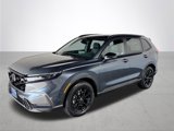 New 2026 Honda CR-V Sport-L image 2