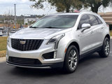 Used 2020 Cadillac XT5 Premium Luxury image 2