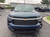 New 2026 Chevrolet Traverse LT w/ Driver Confidence Package image 4