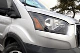 New 2024 Ford Transit 150 148 Medium Roof w/ Exterior Upgrade Package image 2