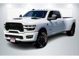 New 2025 RAM 3500 Laramie w/ Night Edition image 2