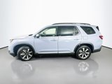 New 2025 Honda Pilot Elite image 4