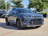 New 2025 Toyota Grand Highlander FWD image 2
