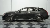 Used 2012 Cadillac CTS V w/ Wood Trim Package image 2