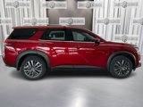 Used 2025 Nissan Pathfinder SL w/ SL Premium Package image 4
