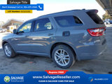 Used 2025 Dodge Durango GT image 3