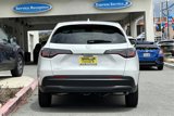 New 2026 Honda HR-V LX image 4