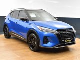 Used 2024 Nissan Kicks SR image 3