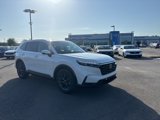 New 2026 Honda CR-V EX-L image 4