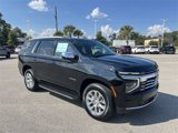 New 2025 Chevrolet Tahoe Premier image 2