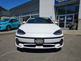 Used 2024 Hyundai Ioniq 6 Limited image 3