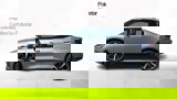 Certified 2022 Polestar Polestar 2 w/ Pilot Package image 2