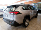 Used 2021 Toyota RAV4 LE image 4