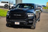 Used 2021 RAM 1500 Laramie w/ Sport Appearance Package image 4