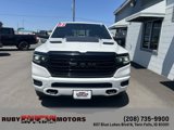 Used 2022 RAM 1500 Laramie Limited image 2
