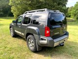 Used 2011 Nissan Xterra PRO-4X w/ Pro-4x Leather Pkg image 6