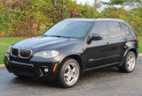 Used 2012 BMW X5 xDrive50i image 2