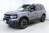 Used 2023 Ford Bronco Sport Outer Banks image 3