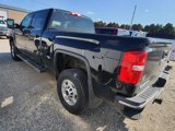 Used 2017 GMC Sierra 2500 SLE image 4