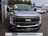 Certified 2023 Ford F250 XLT image 3