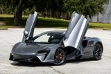 Used 2023 McLaren Artura image 4