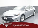 New 2025 Toyota Camry LE image 5