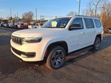 New 2025 Jeep Wagoneer 4WD w/ Premium Group I image 2