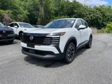 New 2025 Nissan Kicks SV image 2
