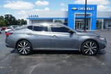 Used 2019 Nissan Altima 2.5 SR w/ SR Premium Package image 4