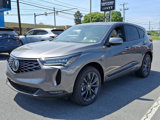 New 2025 Acura RDX A-Spec image 2