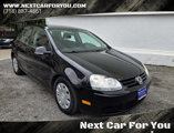 Used 2009 Volkswagen Rabbit S image 4