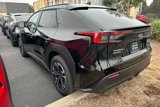 New 2025 Subaru Solterra Premium image 3