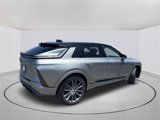 New 2026 Cadillac Lyriq V w/ Exterior Carbon Fiber Package image 5