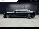 Used 2023 Audi S4 Premium Plus w/ Premium Plus Package image 3