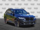 Used 2024 BMW X3 M image 2