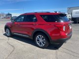 Used 2024 Ford Explorer Limited w/ Equipment Group 301A image 3
