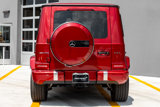 Used 2024 Mercedes-Benz G 63 AMG 4MATIC image 6