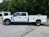 New 2025 Ford F350 XL w/ XL Chrome Package image 2