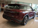 Certified 2025 INFINITI QX60 Luxe image 3