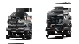 New 2025 GMC Yukon AT4 Ultimate image 2