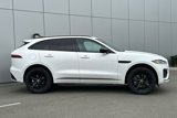 New 2026 Jaguar F-PACE R-Dynamic S image 6