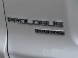 New 2025 Honda Prologue Touring image 6