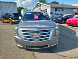 Used 2018 Cadillac Escalade ESV Platinum image 3