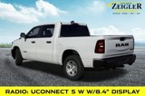 New 2025 RAM 1500 Tradesman image 2