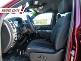 New 2025 RAM 1500 Big Horn image 4
