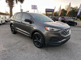 Used 2020 Ford Edge SE w/ Cargo Accessory Package image 3