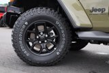 New 2025 Jeep Gladiator Sport image 3