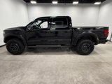 New 2025 Ford F150 Raptor w/ Equipment Group 803A Raptor R image 5