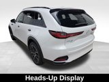 New 2025 MAZDA CX-70 Plug-In Hybrid w/ Premium Pkg image 4